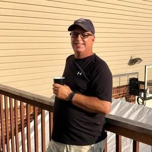 Meet your Posher, Tony